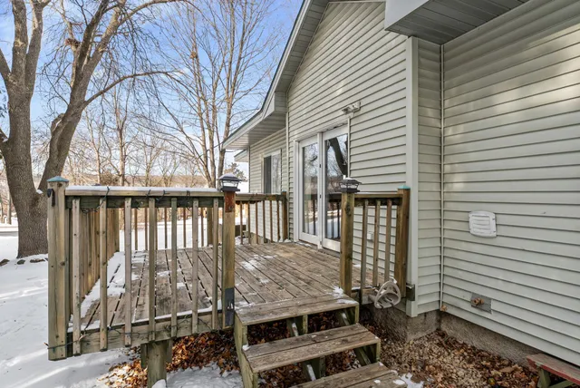 $215,000 | 312 North Washington Street, St. Croix Falls, WI 54024