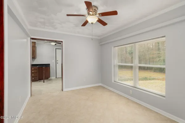 $1,850 | 1496 Wesleyan Drive, Macon, GA 31210