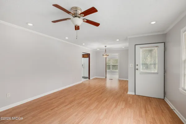 $1,850 | 1496 Wesleyan Drive, Macon, GA 31210