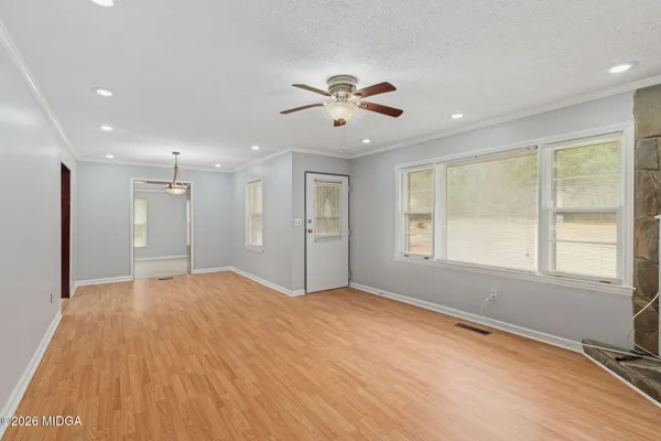 $1,850 | 1496 Wesleyan Drive, Macon, GA 31210