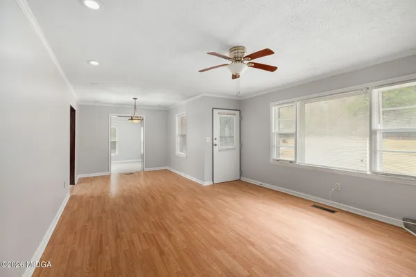 $1,850 | 1496 Wesleyan Drive, Macon, GA 31210