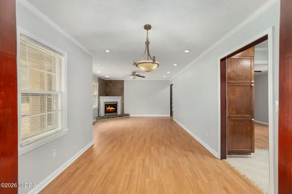 $1,850 | 1496 Wesleyan Drive, Macon, GA 31210