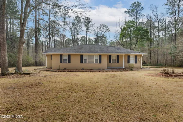 $1,850 | 1496 Wesleyan Drive, Macon, GA 31210