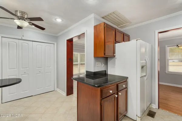 $1,850 | 1496 Wesleyan Drive, Macon, GA 31210