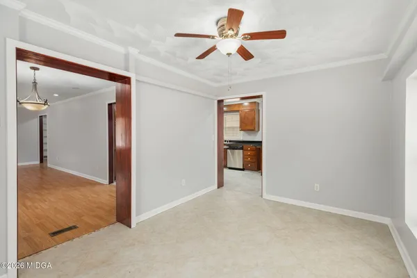 $1,850 | 1496 Wesleyan Drive, Macon, GA 31210