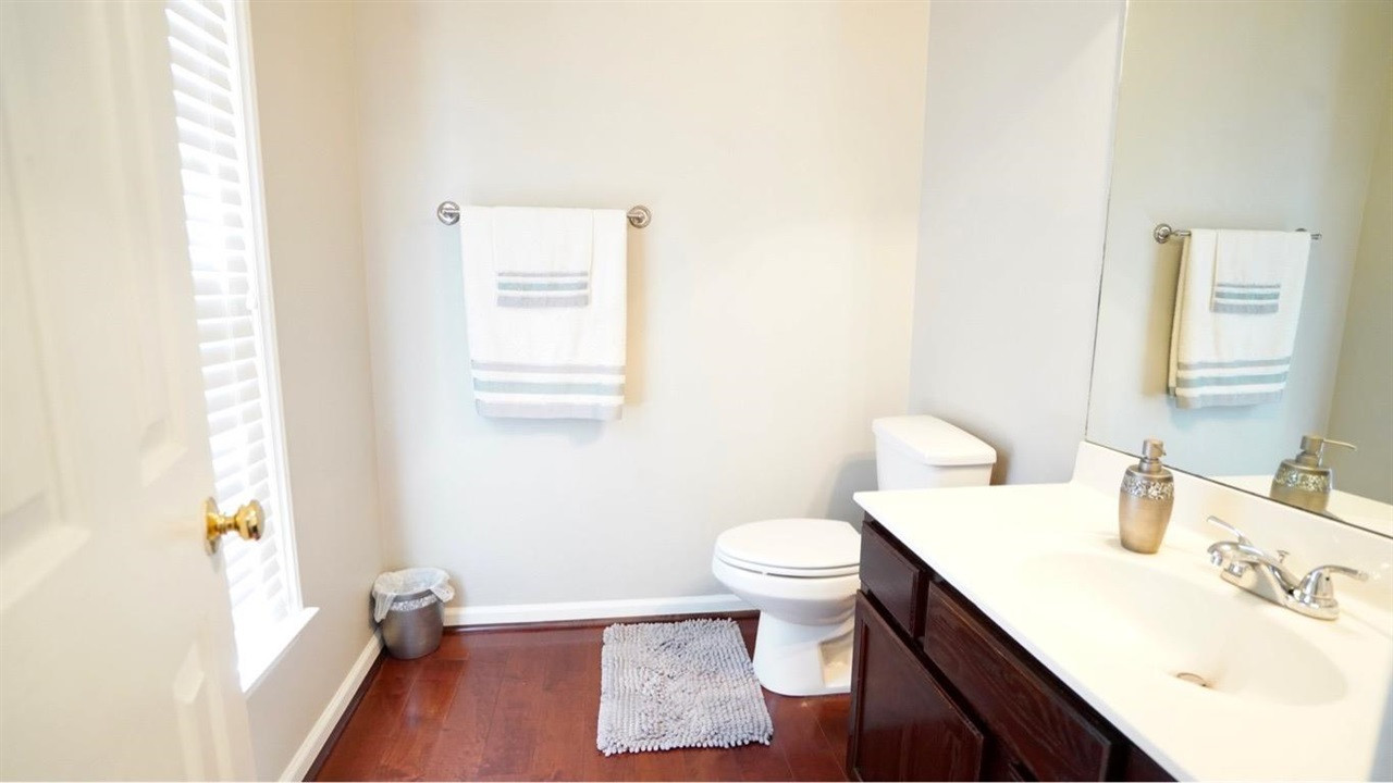 3508 Kensett Way Raleigh, NC 27616 - Photo 6 of 19 Photo 6