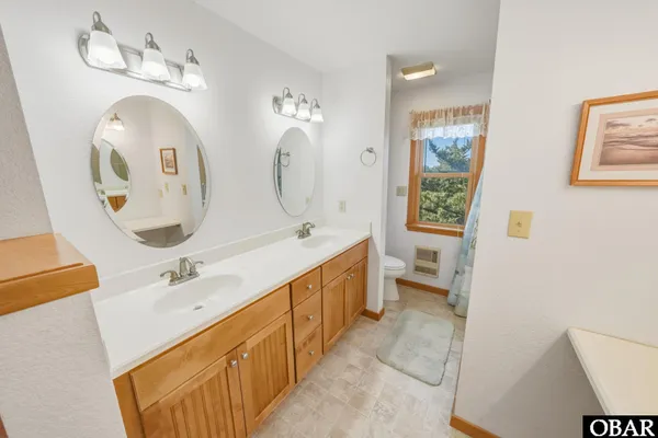 $499,000 | 42187 Shallow Point Drive, Avon, NC 27915