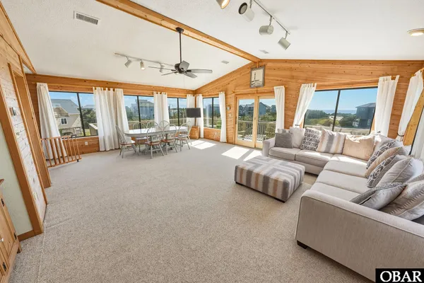 $499,000 | 42187 Shallow Point Drive, Avon, NC 27915