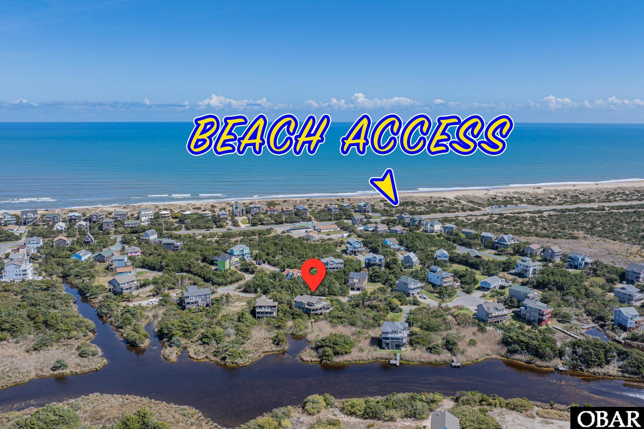 42187 Shallow Point Drive Avon, NC 27915 - Photo 40 of 41