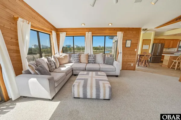 $499,000 | 42187 Shallow Point Drive, Avon, NC 27915