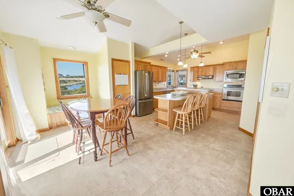$499,000 | 42187 Shallow Point Drive, Avon, NC 27915
