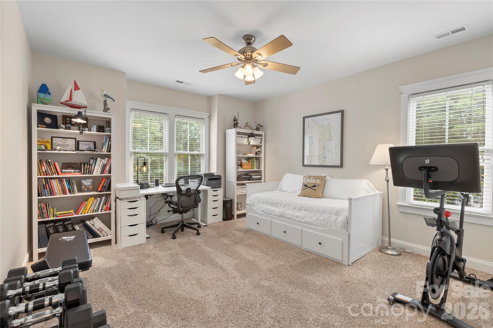 3292 Richard's Crossing Fort Mill, SC 29708 - Photo 28 of 48