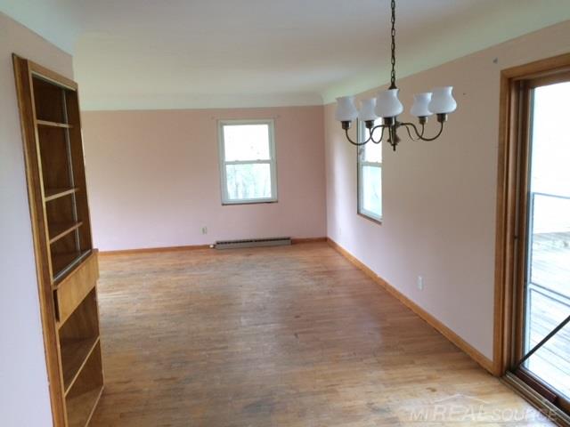 4878 Cottrell Road Vassar, MI 48768 - Photo 5 of 30