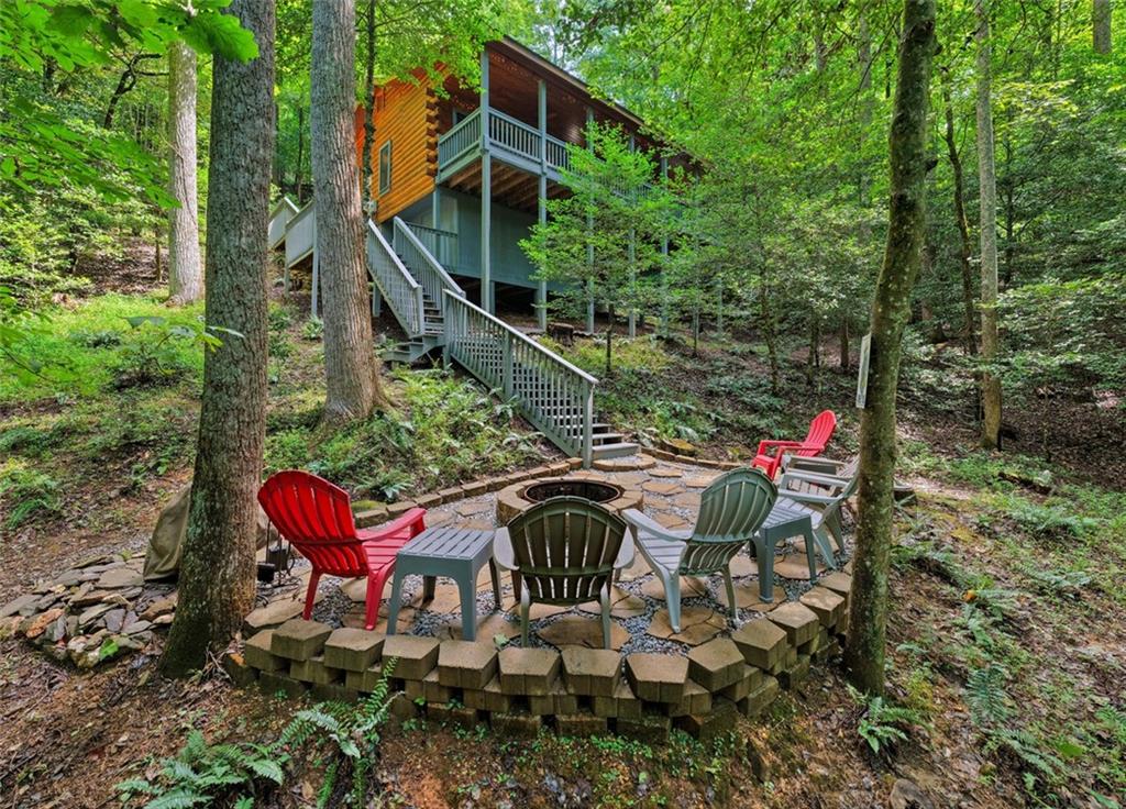 234 Holly Hollow Road Blue Ridge, GA 30513 - Photo 2 of 34 Gallery Image 2