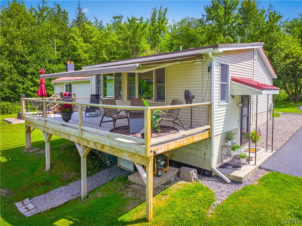 10353 Woods Road Marcy, NY 13502 - Photo 41 of 50