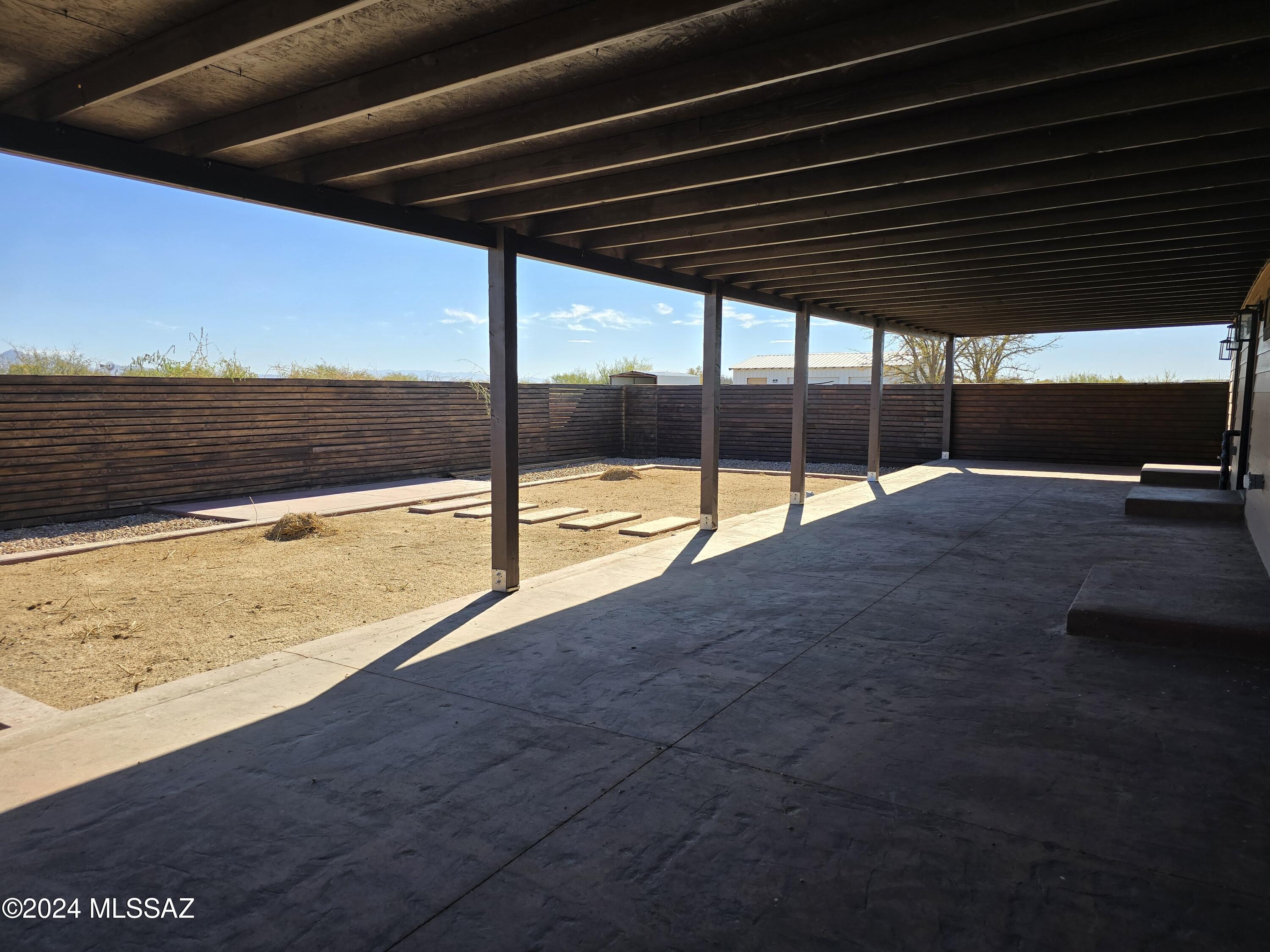 202 West Patte Road Willcox, AZ 85643 - Photo 4 of 28 Gallery Image 4