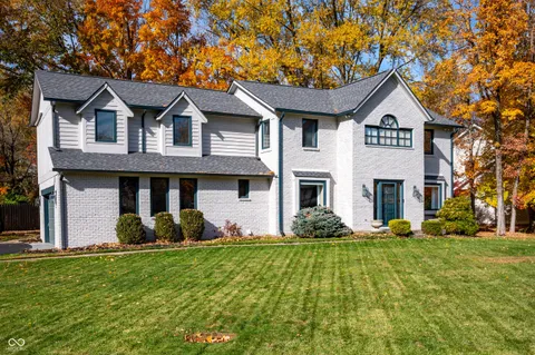 $495,000 | 10848 Courageous Drive, Indianapolis, IN 46236