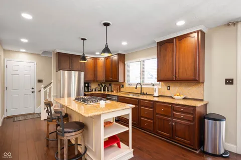 $495,000 | 10848 Courageous Drive, Indianapolis, IN 46236