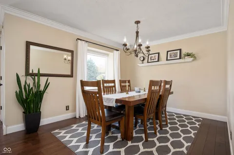 $495,000 | 10848 Courageous Drive, Indianapolis, IN 46236