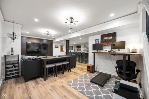 $495,000 | 10848 Courageous Drive, Indianapolis, IN 46236