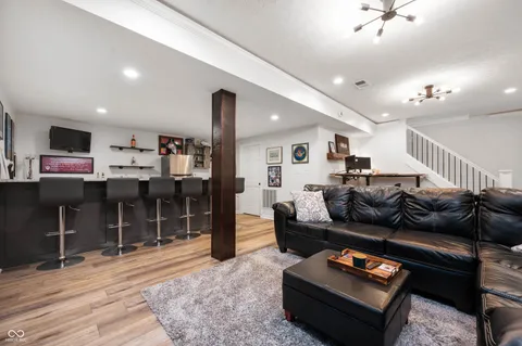 $495,000 | 10848 Courageous Drive, Indianapolis, IN 46236