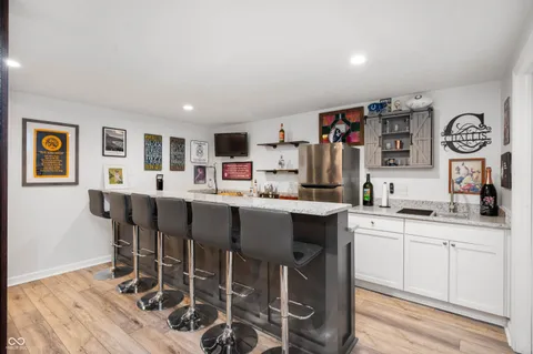 $495,000 | 10848 Courageous Drive, Indianapolis, IN 46236