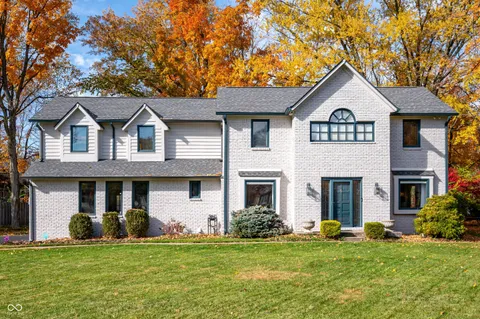 $495,000 | 10848 Courageous Drive, Indianapolis, IN 46236