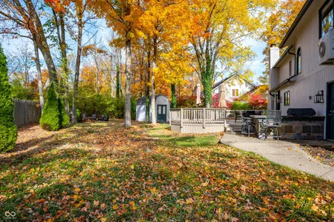 $495,000 | 10848 Courageous Drive, Indianapolis, IN 46236