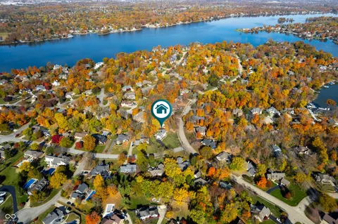 $495,000 | 10848 Courageous Drive, Indianapolis, IN 46236