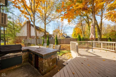 $495,000 | 10848 Courageous Drive, Indianapolis, IN 46236