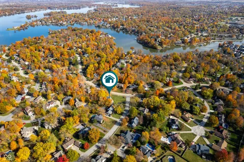 $495,000 | 10848 Courageous Drive, Indianapolis, IN 46236