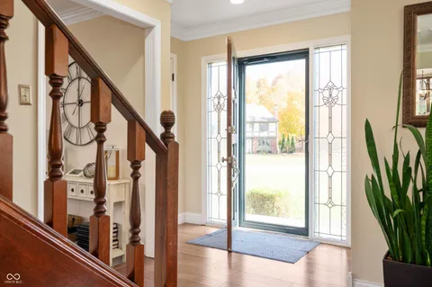$495,000 | 10848 Courageous Drive, Indianapolis, IN 46236