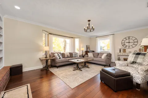 $495,000 | 10848 Courageous Drive, Indianapolis, IN 46236