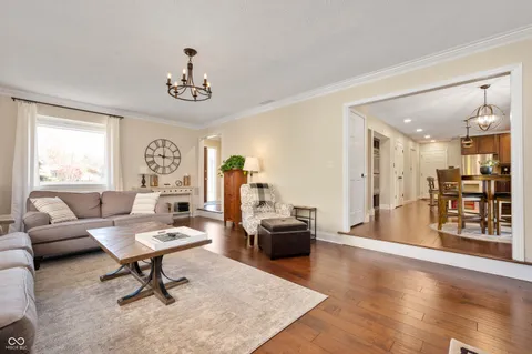 $495,000 | 10848 Courageous Drive, Indianapolis, IN 46236