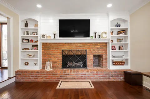 $495,000 | 10848 Courageous Drive, Indianapolis, IN 46236