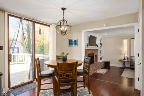 $495,000 | 10848 Courageous Drive, Indianapolis, IN 46236