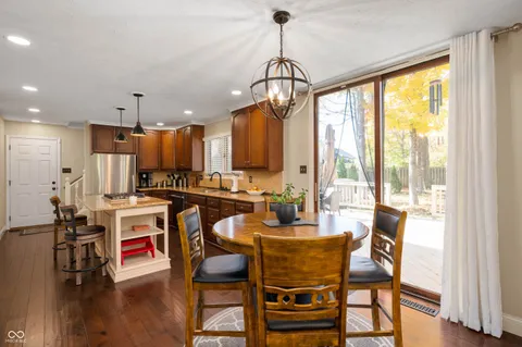 $495,000 | 10848 Courageous Drive, Indianapolis, IN 46236