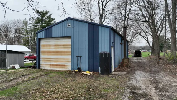 $199,900 | 5051 Northwest Shafer Drive, Monticello, IN 47960