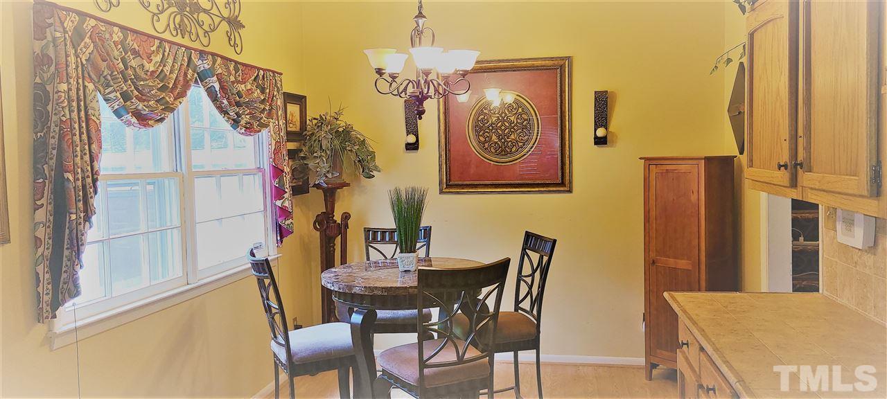 3319 Bell Drive Raleigh, NC 27610 - Photo 4 of 10