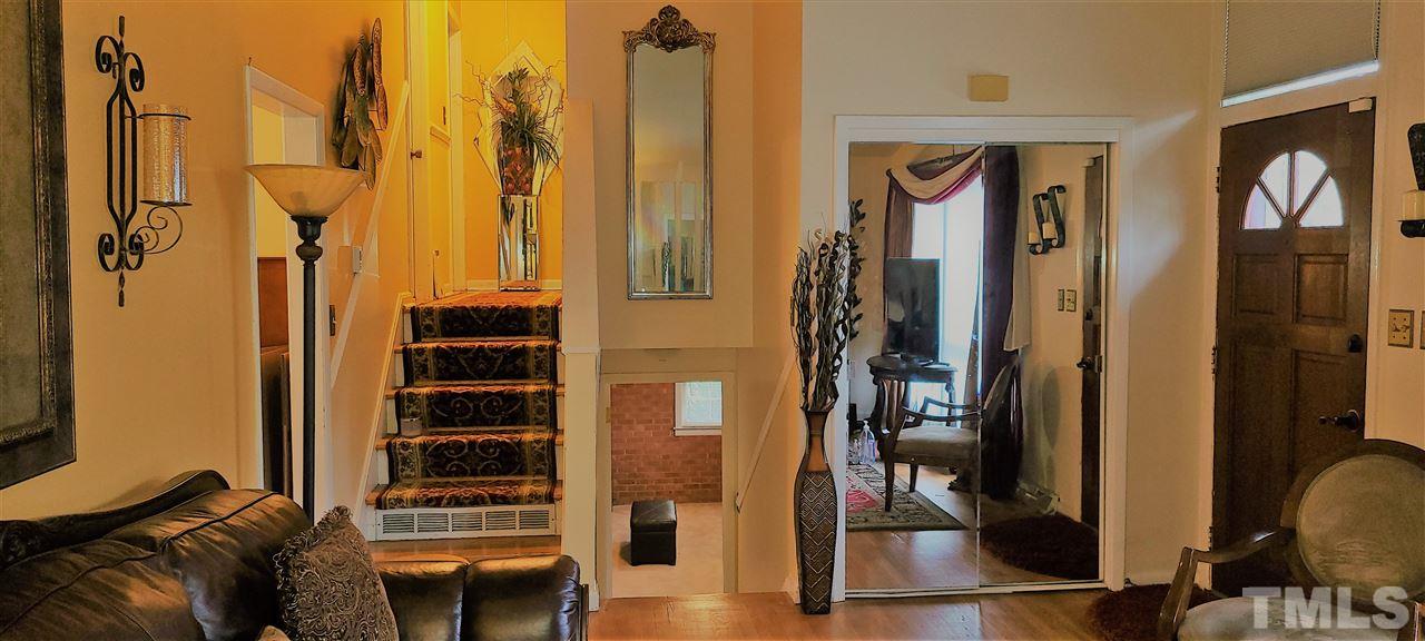 3319 Bell Drive Raleigh, NC 27610 - Photo 5 of 10