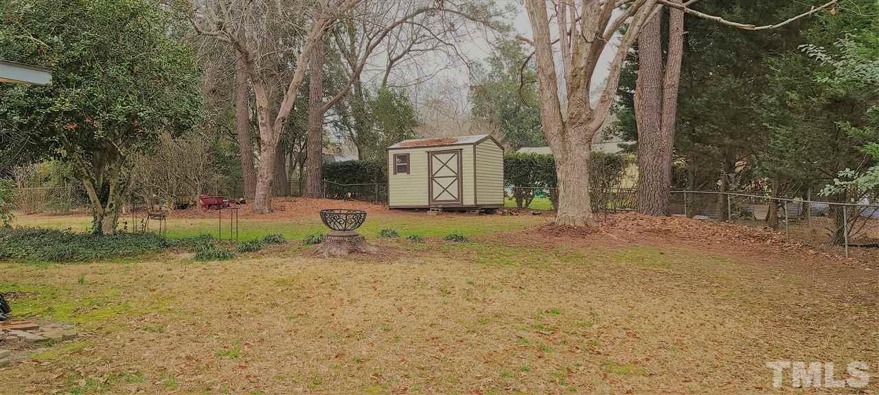 3319 Bell Drive Raleigh, NC 27610 - Photo 10 of 10