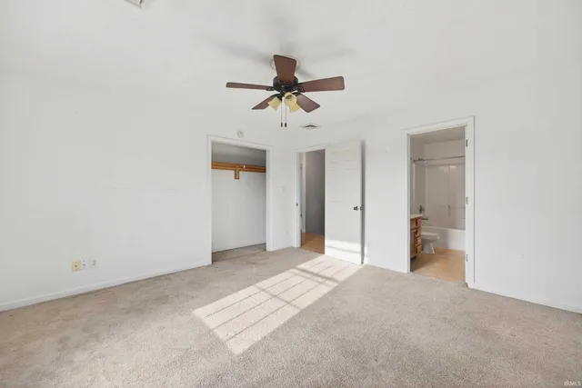 $225,000 | 3993 South Cramer Circle, Bloomington, IN 47403