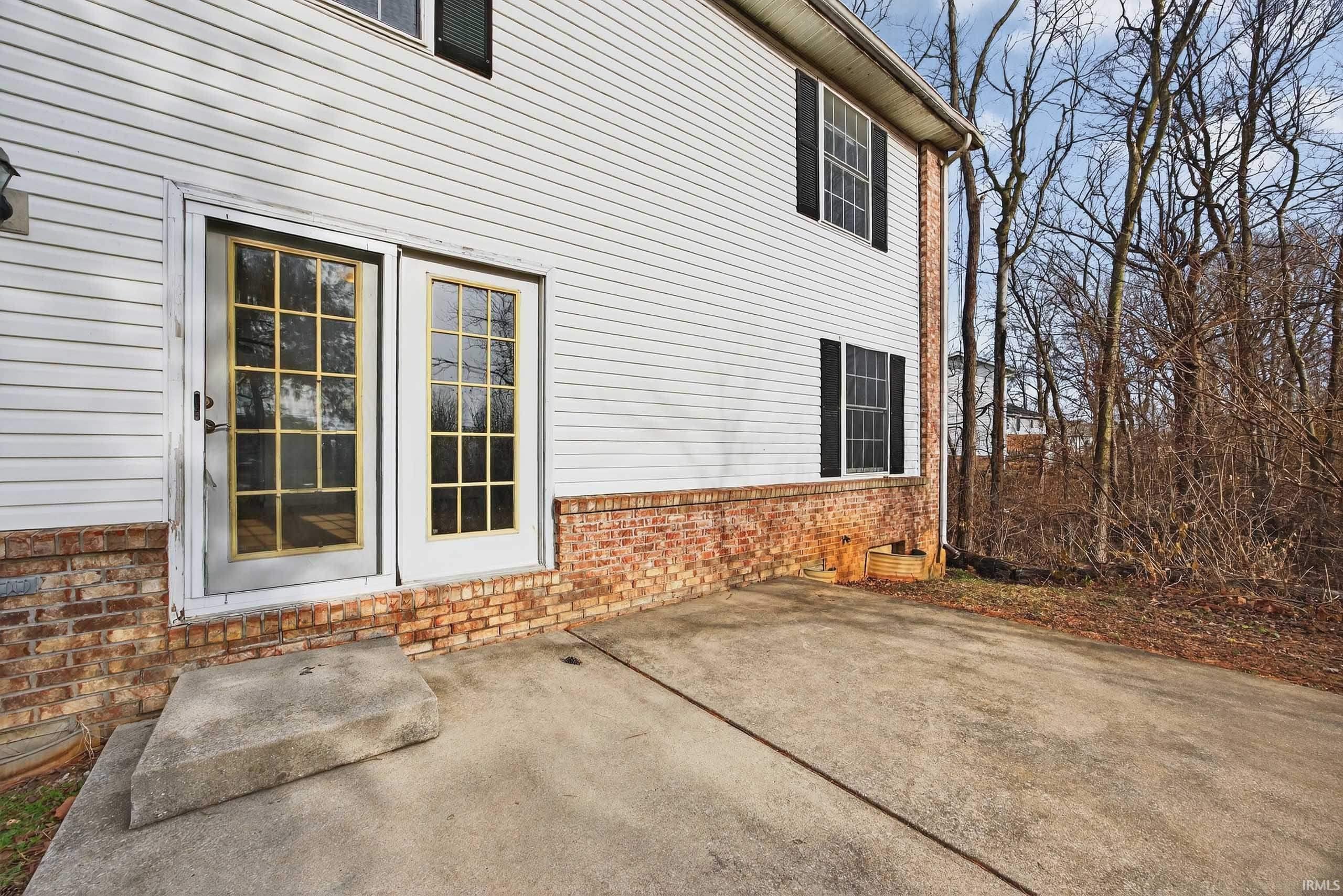 3993 South Cramer Circle Bloomington, IN 47403 - Photo 32 of 36