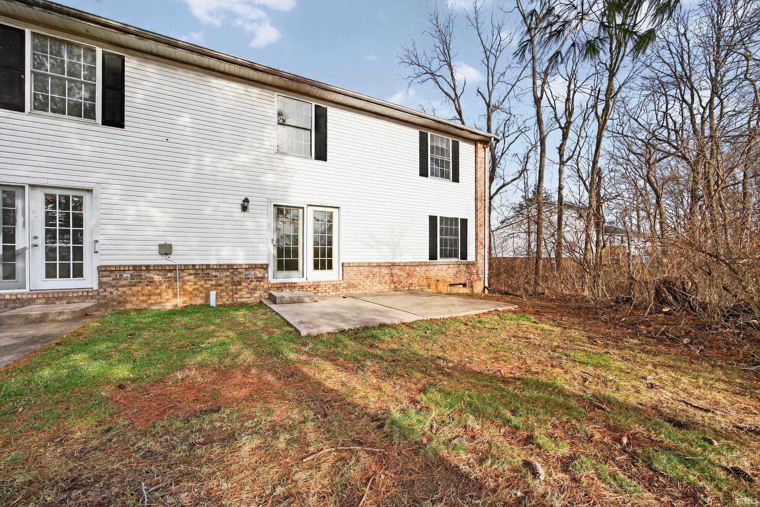 3993 South Cramer Circle Bloomington, IN 47403 - Photo 34 of 36