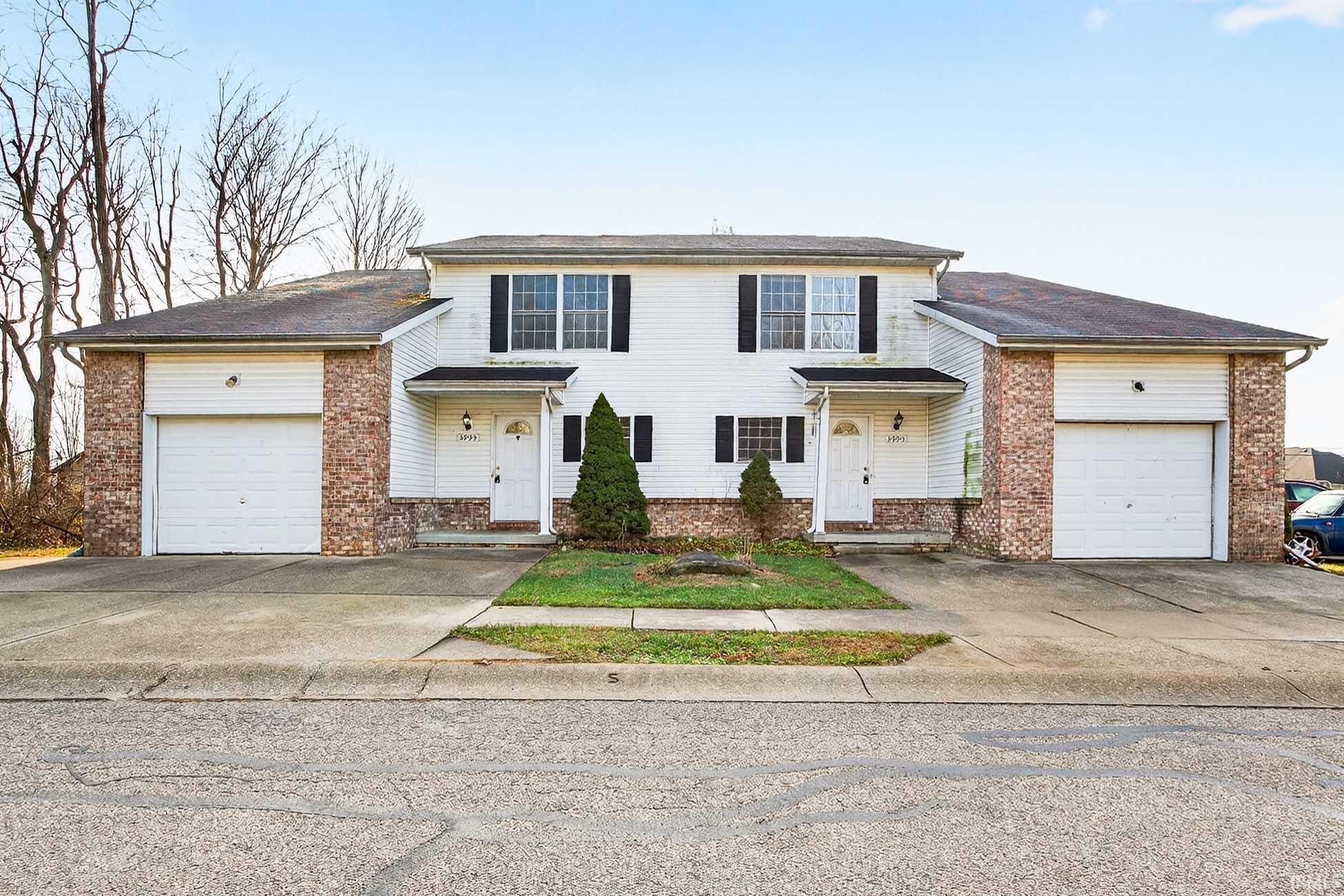 3993 South Cramer Circle Bloomington, IN 47403 - Photo 35 of 36