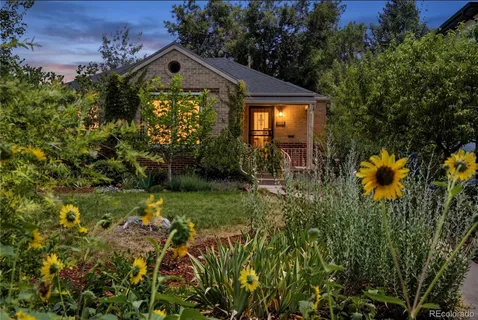 $787,500 | 1564 South Josephine Street, Denver, CO 80210