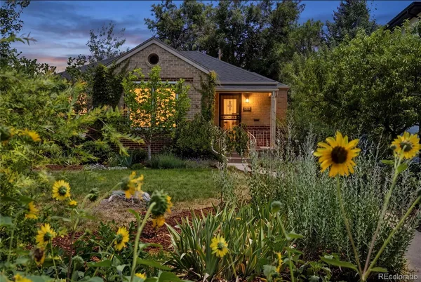 $787,500 | 1564 South Josephine Street, Denver, CO 80210