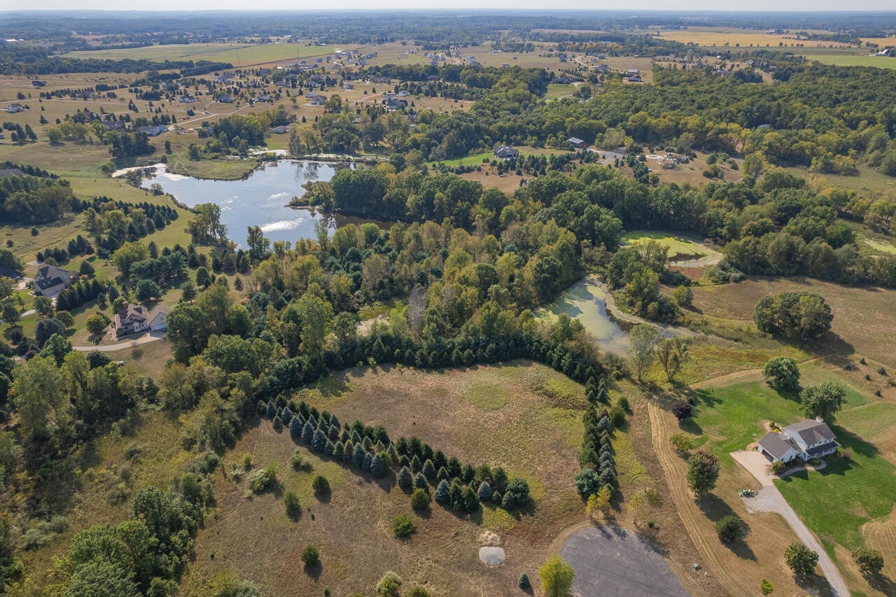 10243 Timberhill Road Manchester, MI 48158 - Photo 6 of 24 10243 Timberhill Rd - Manchester - 1005