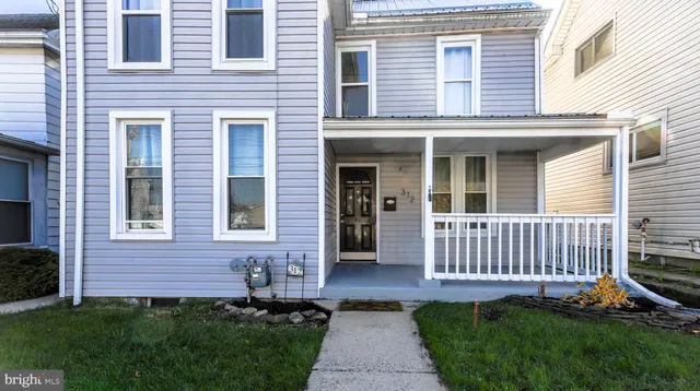 $259,000 | 312 East Garfield Street, Shippensburg, PA 17257