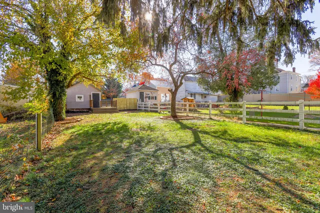 $259,000 | 312 East Garfield Street, Shippensburg, PA 17257